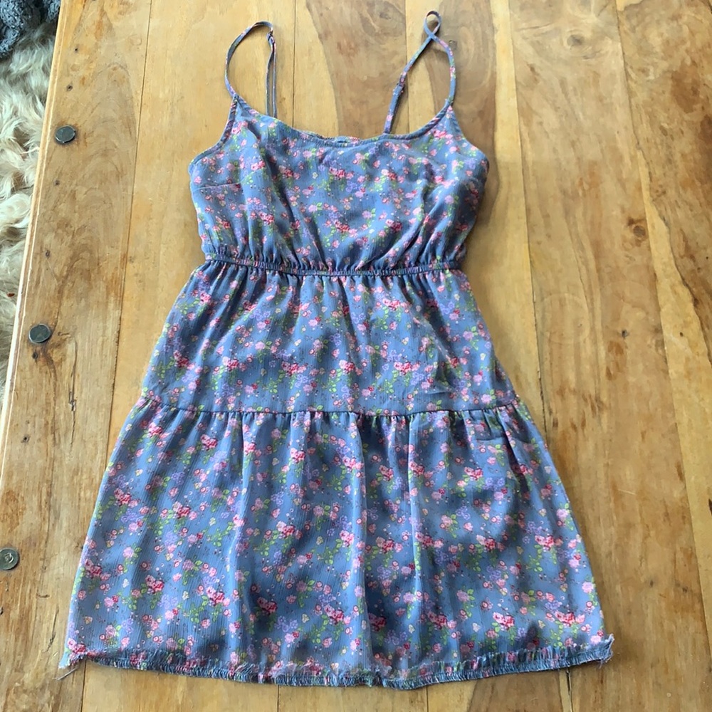 Sun dress